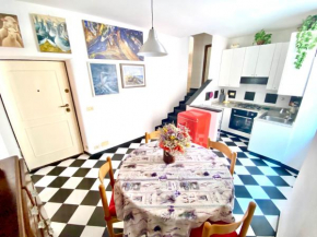 La casa dell'Infanta - Finalborgo